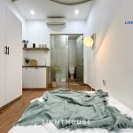 Phòng Studio Mini - Cộng Hòa II, Tân Bình