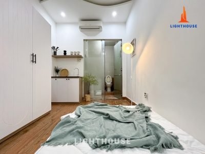 Phòng Studio Mini - Cộng Hòa II, Tân Bình