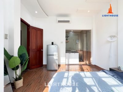 Phòng Cửa sổ - Cộng Hòa II, Tân Bình