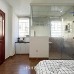Phòng Cửa sổ 2 - Cộng Hòa II, Tân Bình