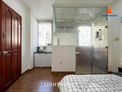 Phòng Cửa sổ 2 - Cộng Hòa II, Tân Bình