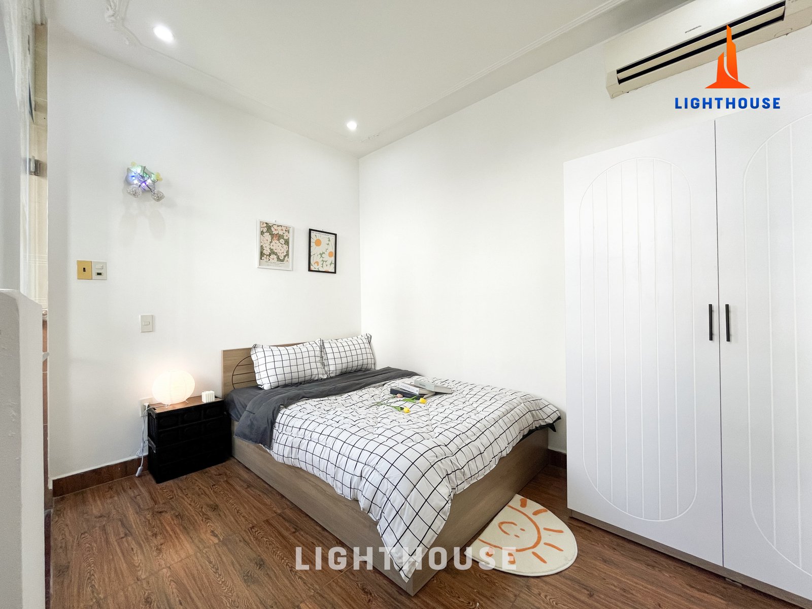 Phòng Cửa sổ 2 - Cộng Hòa II, Tân Bình