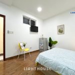 Phòng Cửa sổ - Cộng Hòa II, Tân Bình