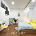 Phòng Cửa sổ - Cộng Hòa II, Tân Bình