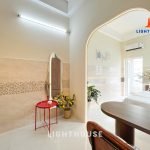 Phòng Ban Công 2 - Quốc Lộ 13, Bình Thạnh