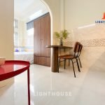 Phòng Ban Công 2 - Quốc Lộ 13, Bình Thạnh