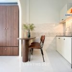 Phòng Ban Công 2 - Quốc Lộ 13, Bình Thạnh