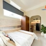 Phòng Ban Công 2 - Quốc Lộ 13, Bình Thạnh