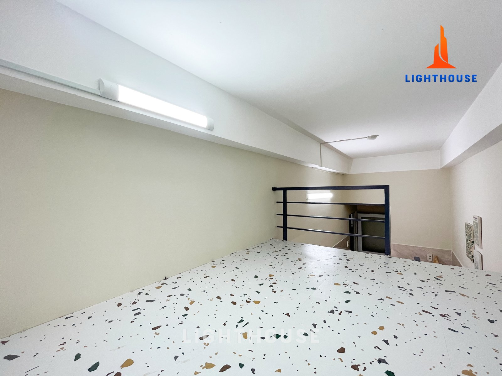Phòng Duplex - Quốc Lộ 13, Bình Thạnh