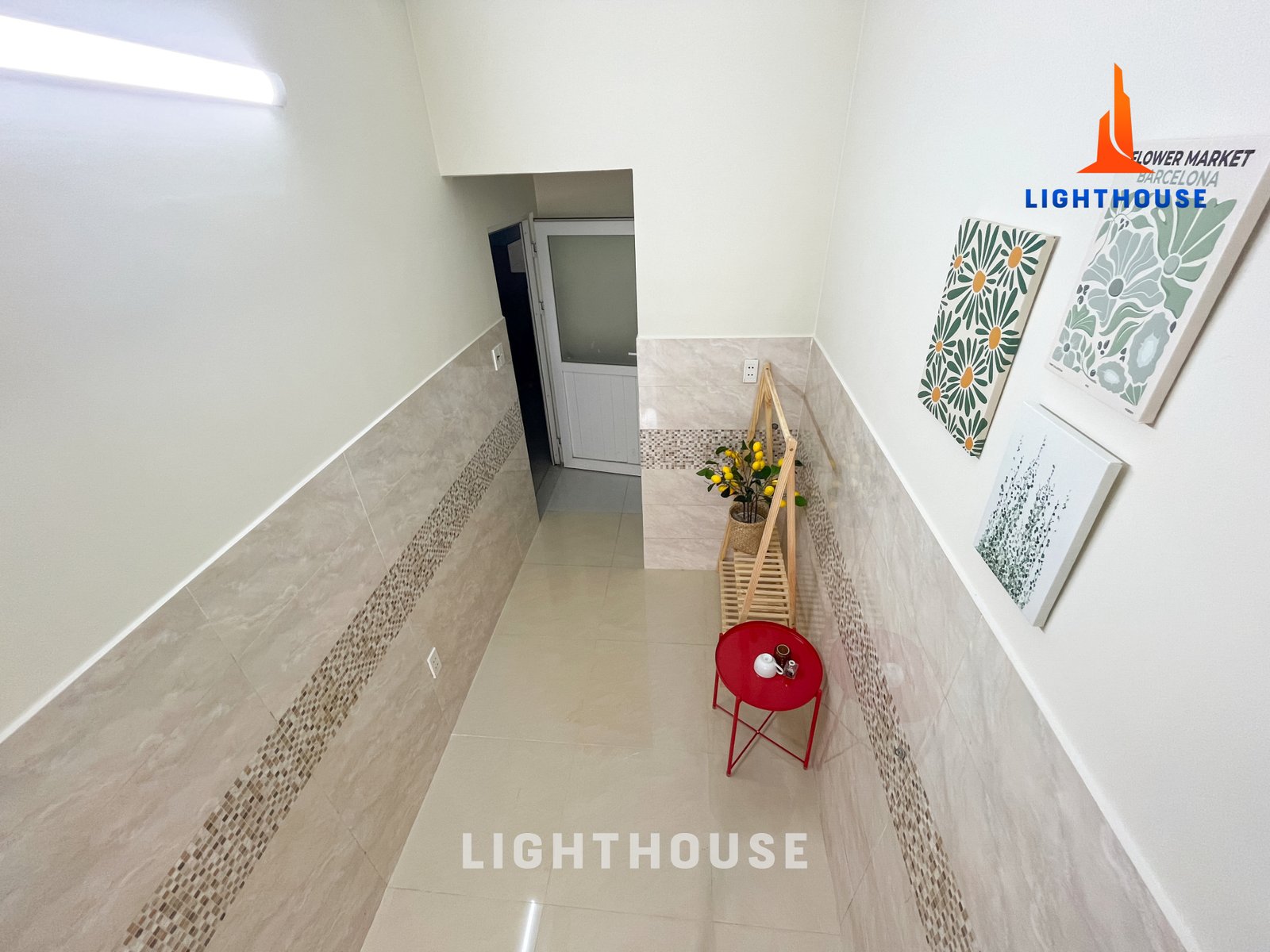 Phòng Duplex - Quốc Lộ 13, Bình Thạnh