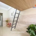 Phòng Duplex - Quốc Lộ 13, Bình Thạnh