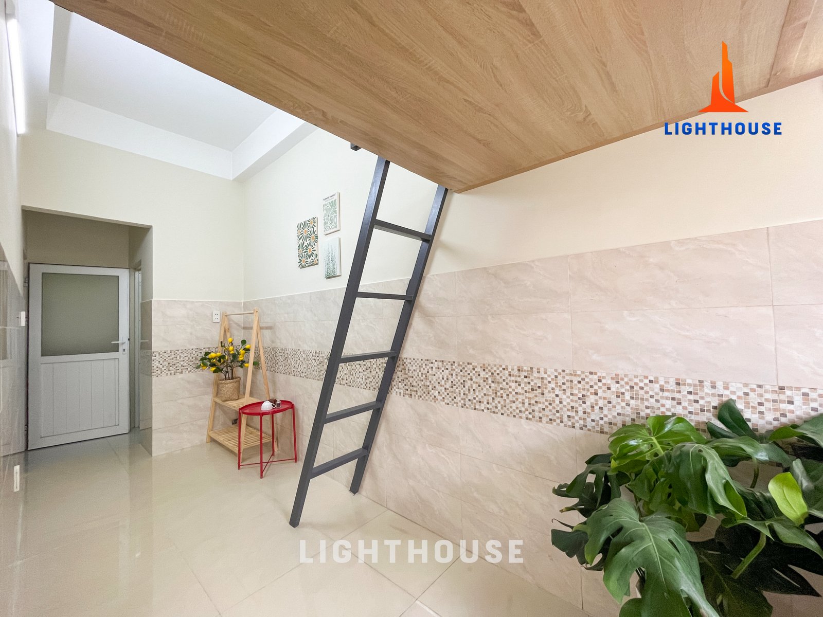 Phòng Duplex - Quốc Lộ 13, Bình Thạnh