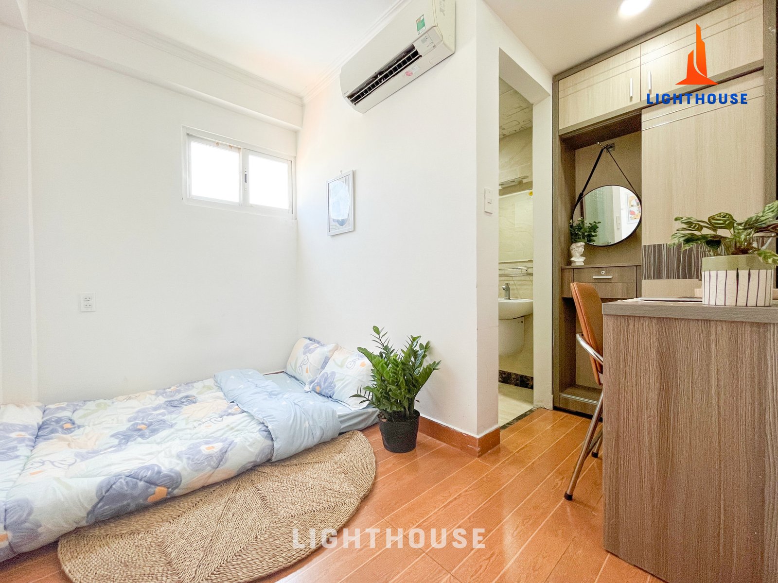 C18 | Studio Mini - Cộng Hòa, Tân Bình