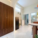 Phòng Ban Công - Quốc Lộ 13, Bình Thạnh
