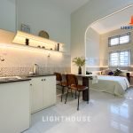 Phòng Ban Công - Quốc Lộ 13, Bình Thạnh