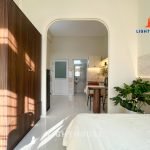 Phòng Ban Công - Quốc Lộ 13, Bình Thạnh