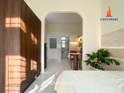 Phòng Ban Công - Quốc Lộ 13, Bình Thạnh