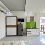 THT | Studio Ban công 2 - Tô Hiến Thành I, Quận 10
