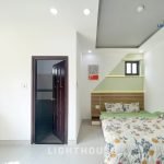 THT | Studio Ban công 2 - Tô Hiến Thành I, Quận 10