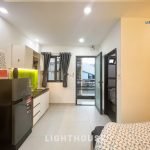 THT | Studio Ban công - Tô Hiến Thành I, Quận 10