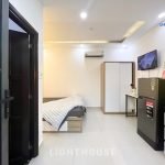 THT | Studio Ban công - Tô Hiến Thành I, Quận 10