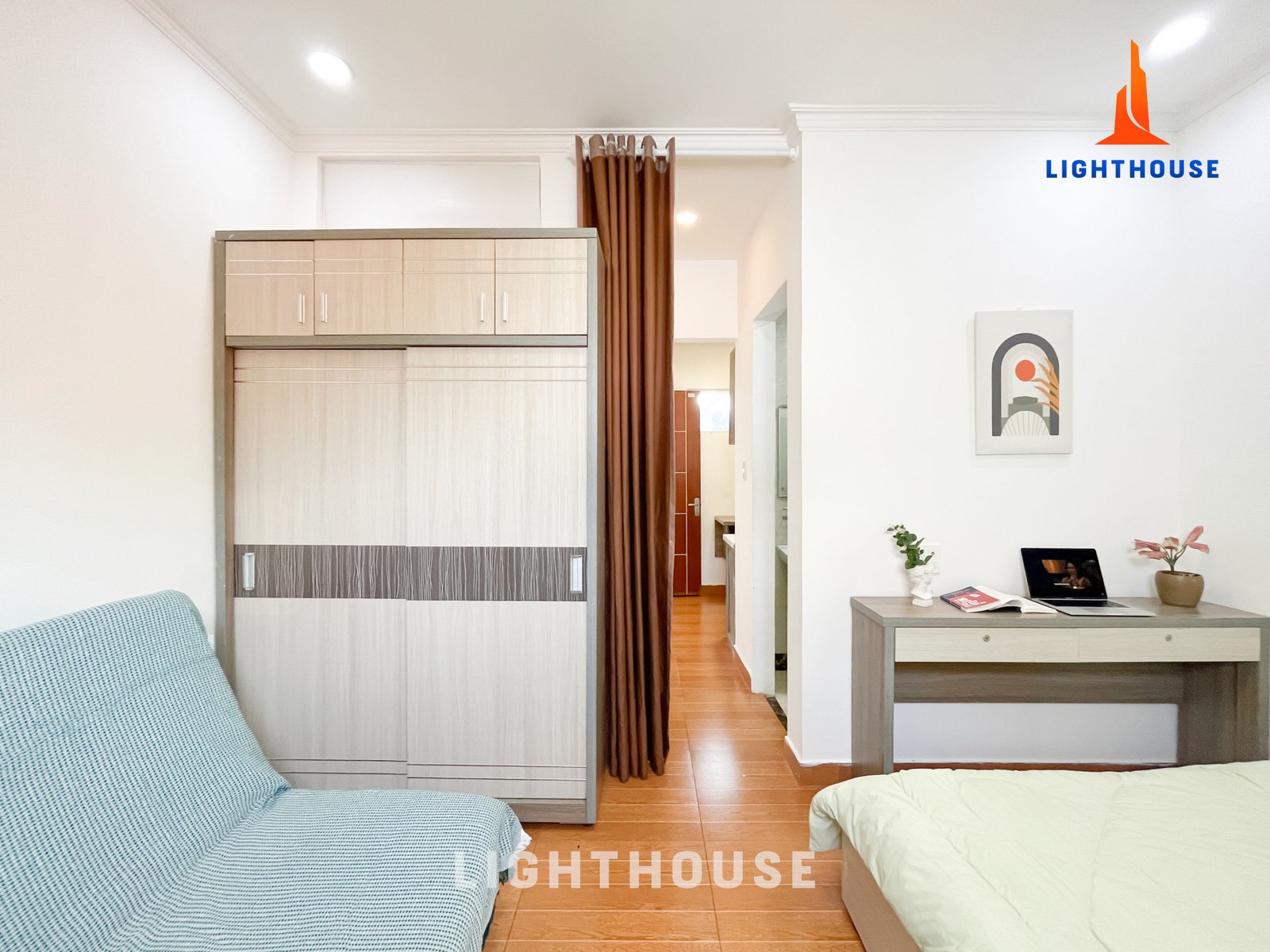 5 sai lầm người thuê phòng lần đầu hay mắc phải