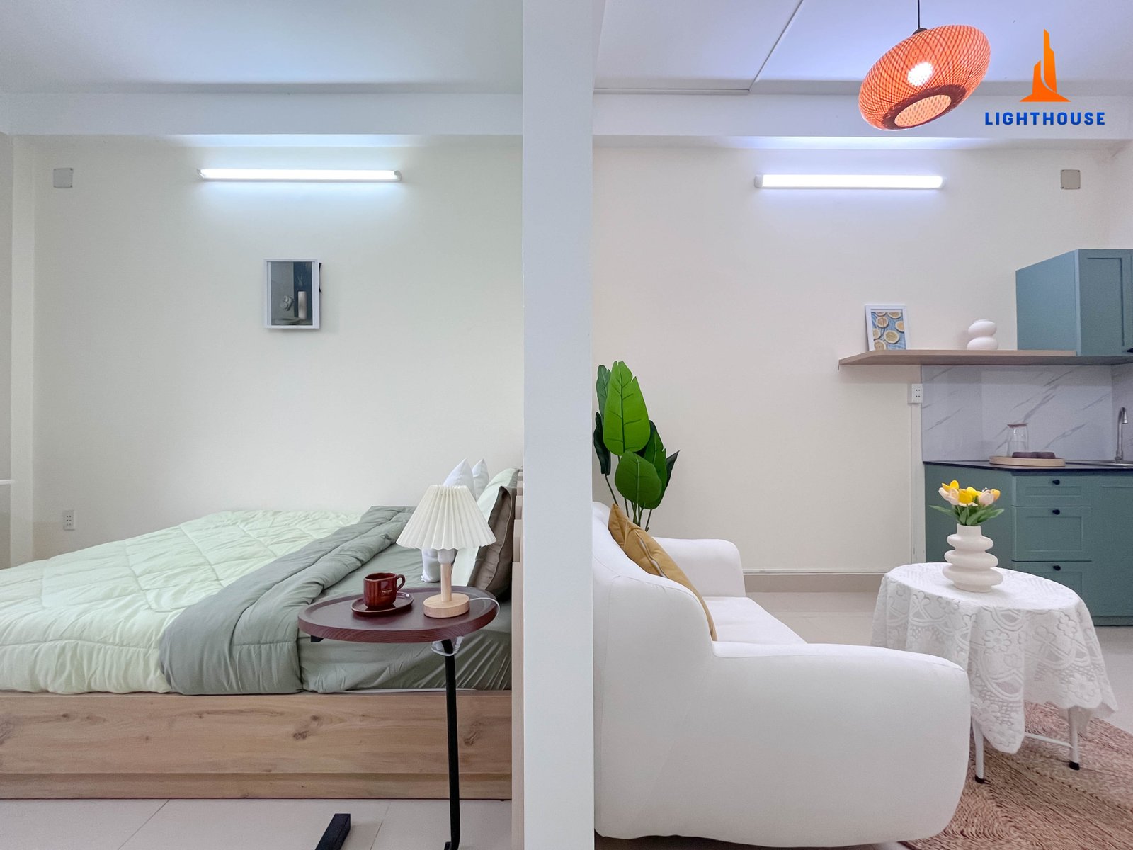 Thuê phòng an toàn: những điều nên làm trước khi xuống tiền