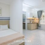 DTT | 1PN Cửa sổ - Đặng Thùy Trâm, Bình Thạnh