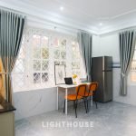 DTT | 1PN Cửa sổ - Đặng Thùy Trâm, Bình Thạnh