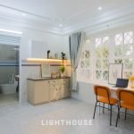 DTT | 1PN Cửa sổ - Đặng Thùy Trâm, Bình Thạnh