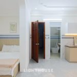 DTT | 1PN Cửa sổ - Đặng Thùy Trâm, Bình Thạnh