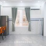 DTT | 1PN Cửa sổ - Đặng Thùy Trâm, Bình Thạnh
