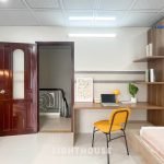 DTT | Studio Ban Công - Đặng Thùy Trâm, Bình Thạnh