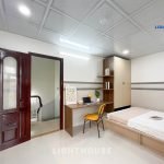 DTT | Studio Ban Công - Đặng Thùy Trâm, Bình Thạnh