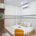 DTT | Studio Ban Công - Đặng Thùy Trâm, Bình Thạnh