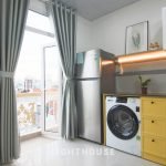 DTT | Studio Ban Công - Đặng Thùy Trâm, Bình Thạnh