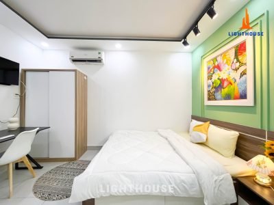 THT | Studio 1 - Tô Hiến Thành I, Quận 10