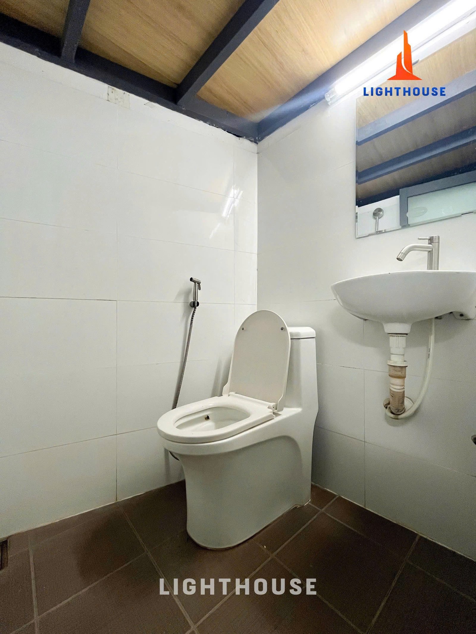 Duplex nhỏ xinh tại Lê Đức Thọ, Gò Vấp
