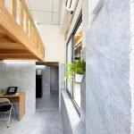 2 phòng ngủ Duplex B104 tại Lê Đức Thọ, Gò Vấp - ảnh 7