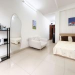 Studio ban công tại Nguyễn Thái Sơn, Gò Vấp - ảnh 2