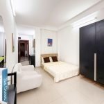 Studio ban công tại Nguyễn Thái Sơn, Gò Vấp - ảnh 3