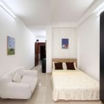 Studio ban công tại Nguyễn Thái Sơn, Gò Vấp - ảnh 4