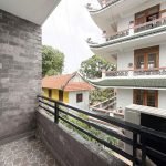 Studio ban công tại Nguyễn Thái Sơn, Gò Vấp - ảnh 5