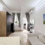 Studio ban công tại Nguyễn Thái Sơn, Gò Vấp - ảnh 6