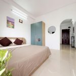 1PN ban công tại Nguyễn Thái Sơn, Gò Vấp - ảnh 1