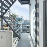 Duplex cửa sổ rộng tại Quang Trung, Gò Vấp - ảnh 1