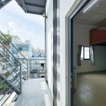Duplex cửa sổ rộng tại Quang Trung, Gò Vấp - ảnh 2