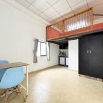 Duplex cửa sổ rộng tại Quang Trung, Gò Vấp - ảnh 6