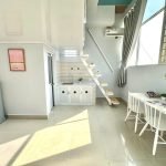 Penhouse rộng tại Nguyễn Văn Đậu, Bình Thạnh - ảnh 1