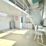 Penhouse rộng tại Nguyễn Văn Đậu, Bình Thạnh - ảnh 2